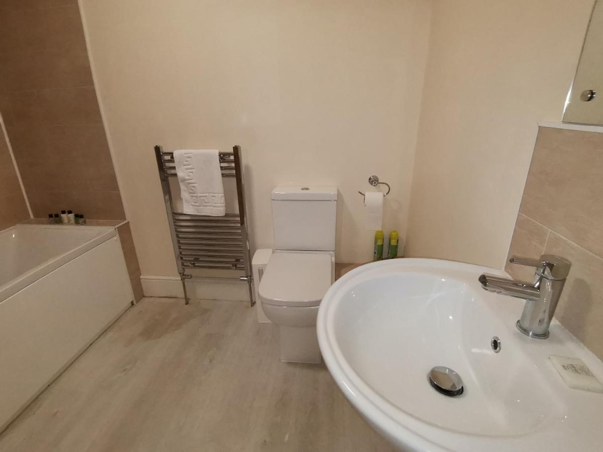 The Cross Inn Hebden Bridge Ngoại thất bức ảnh