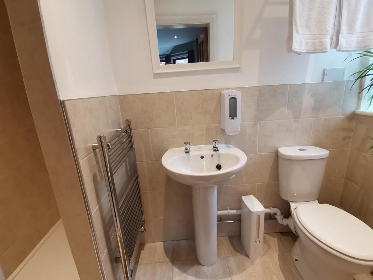 The Cross Inn Hebden Bridge Ngoại thất bức ảnh