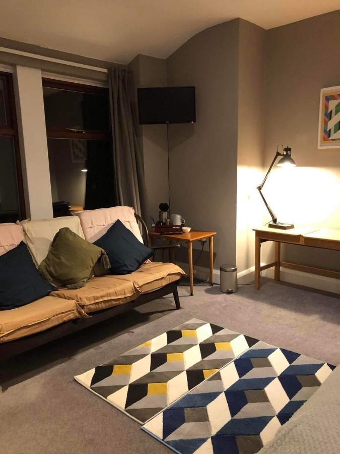 The Cross Inn Hebden Bridge Ngoại thất bức ảnh