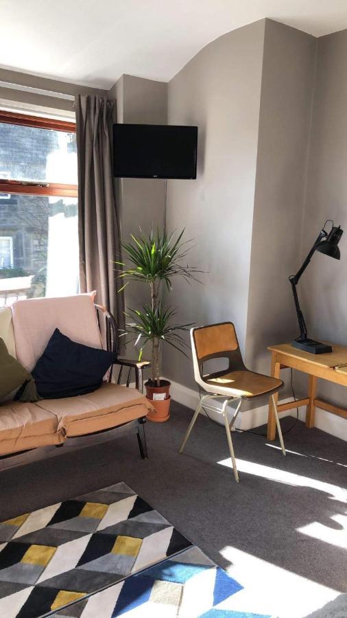 The Cross Inn Hebden Bridge Ngoại thất bức ảnh