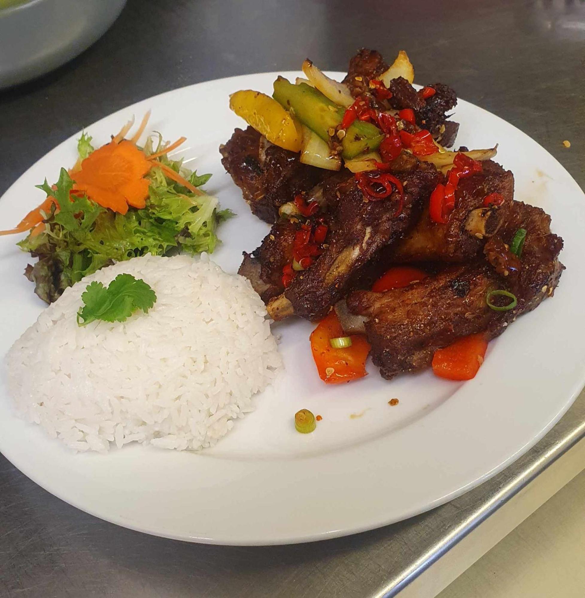 The Cross Inn Hebden Bridge Ngoại thất bức ảnh