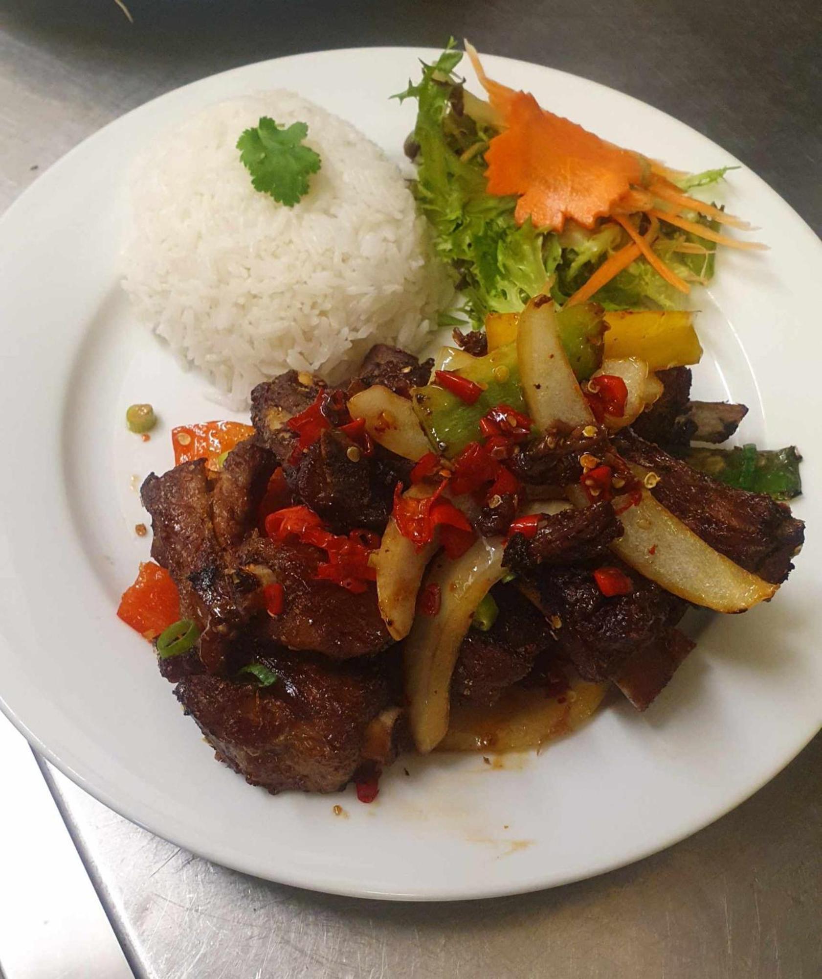 The Cross Inn Hebden Bridge Ngoại thất bức ảnh
