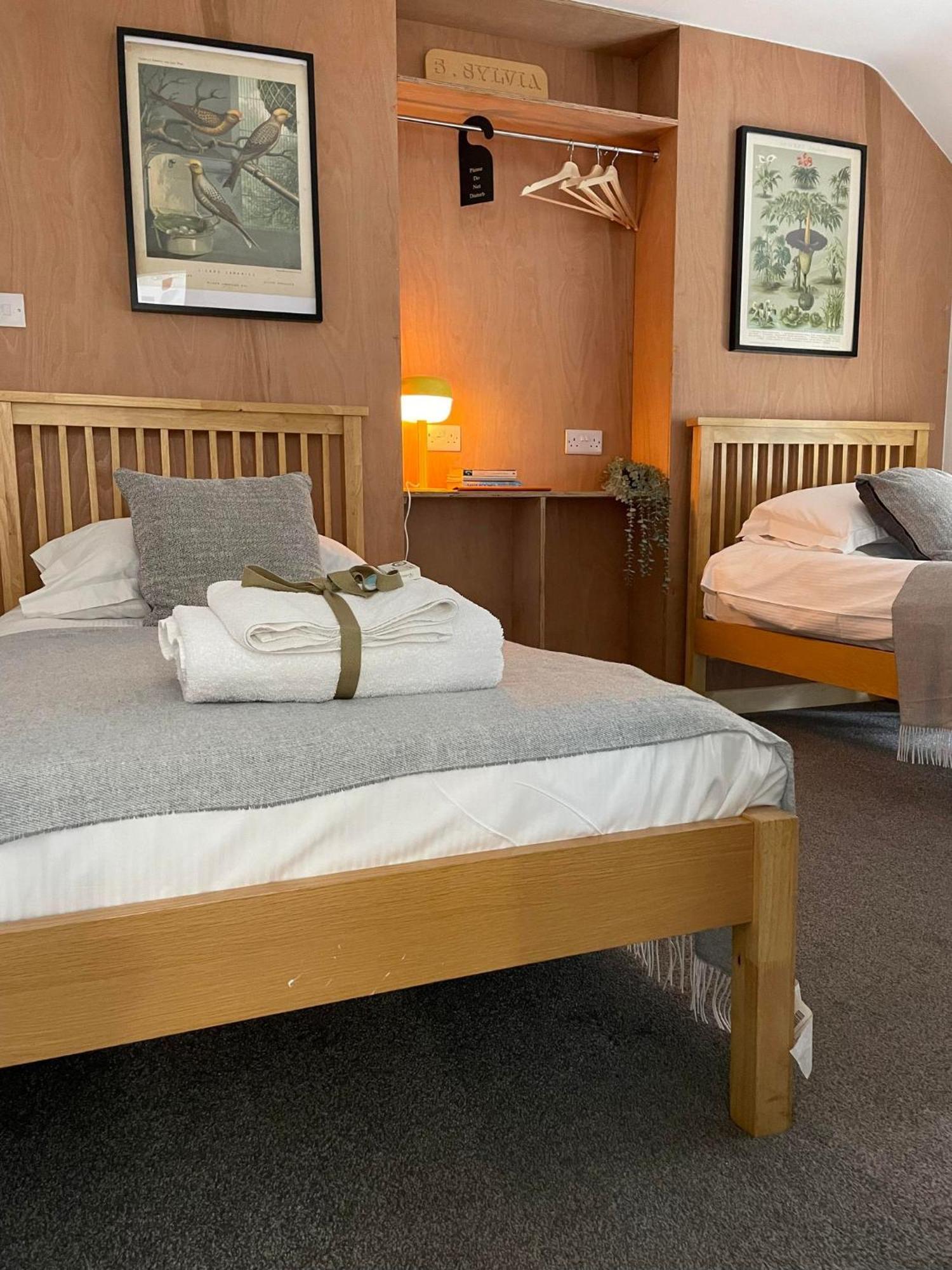 The Cross Inn Hebden Bridge Ngoại thất bức ảnh