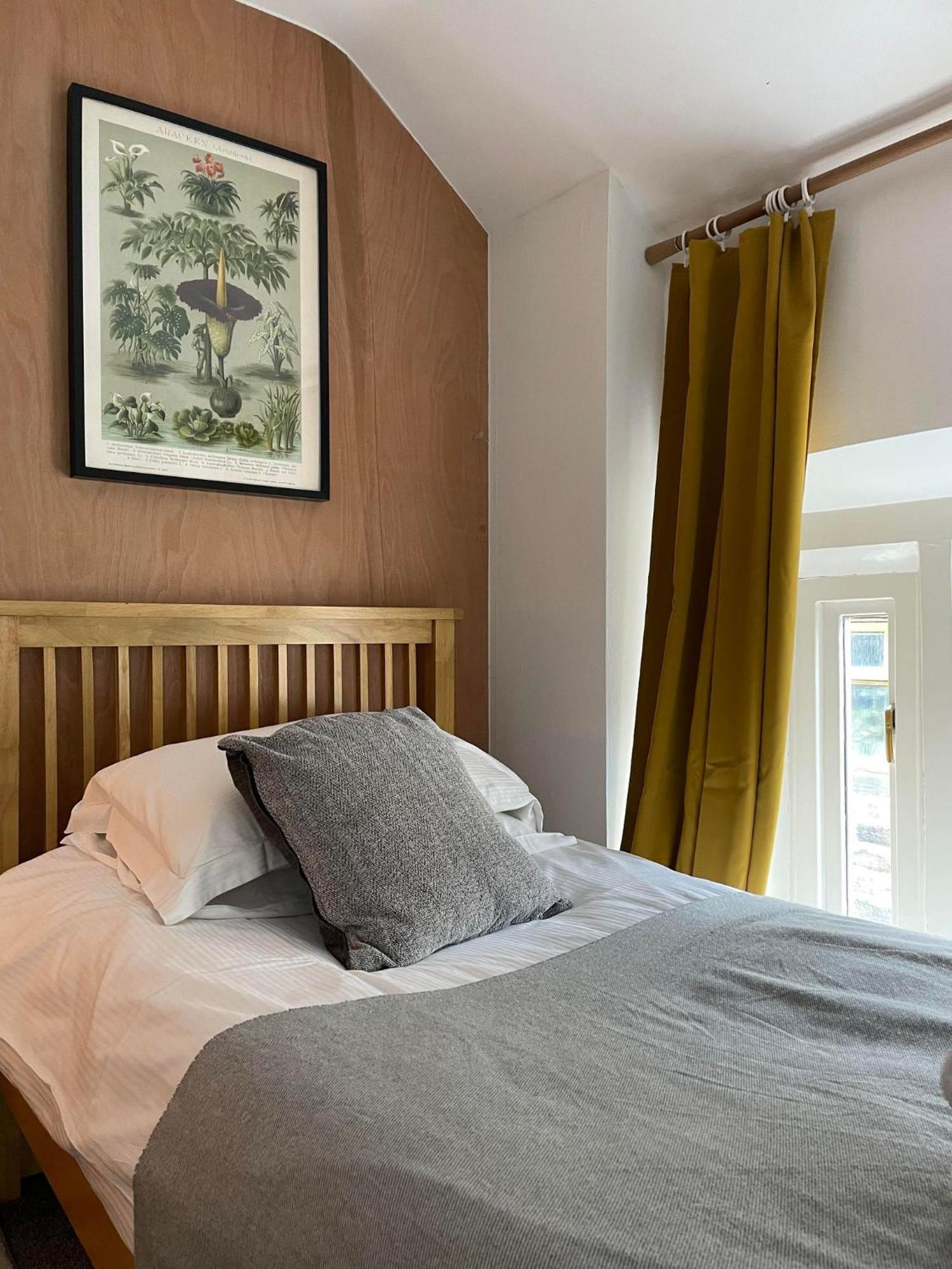 The Cross Inn Hebden Bridge Ngoại thất bức ảnh