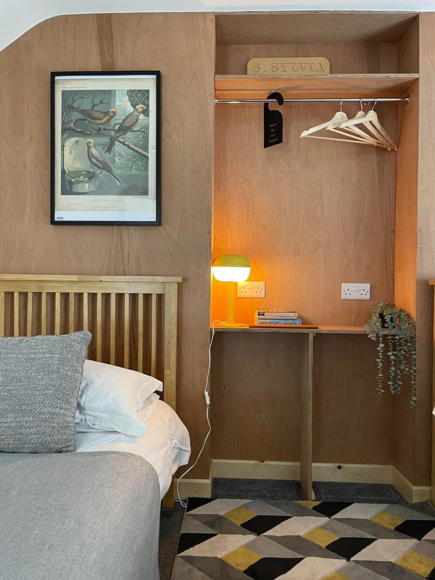 The Cross Inn Hebden Bridge Ngoại thất bức ảnh