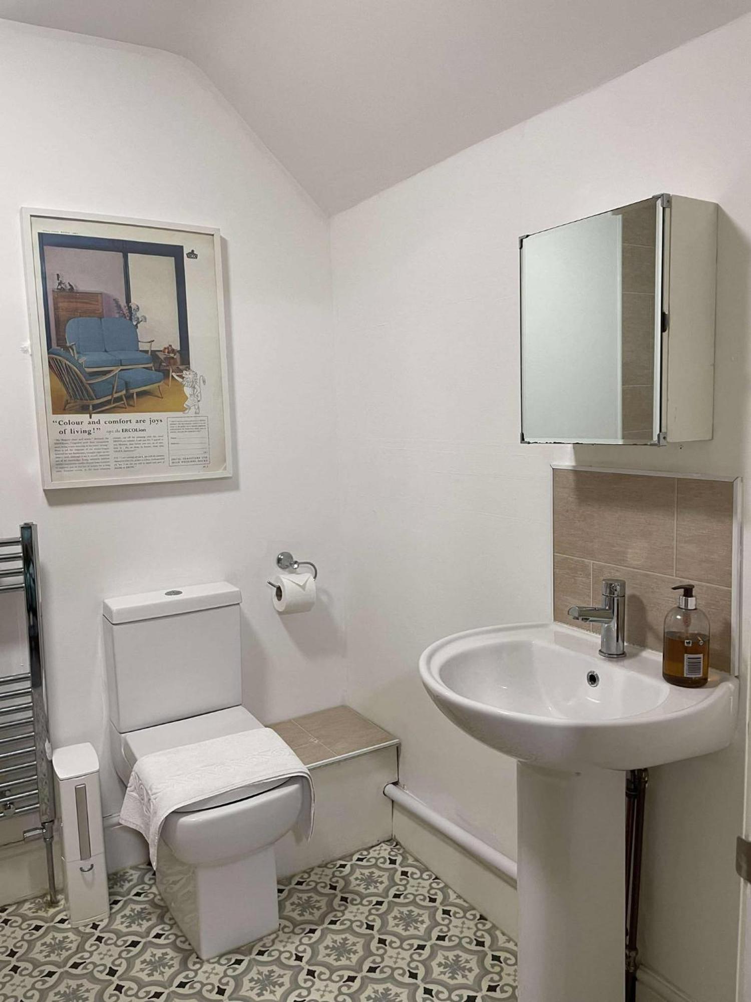 The Cross Inn Hebden Bridge Ngoại thất bức ảnh