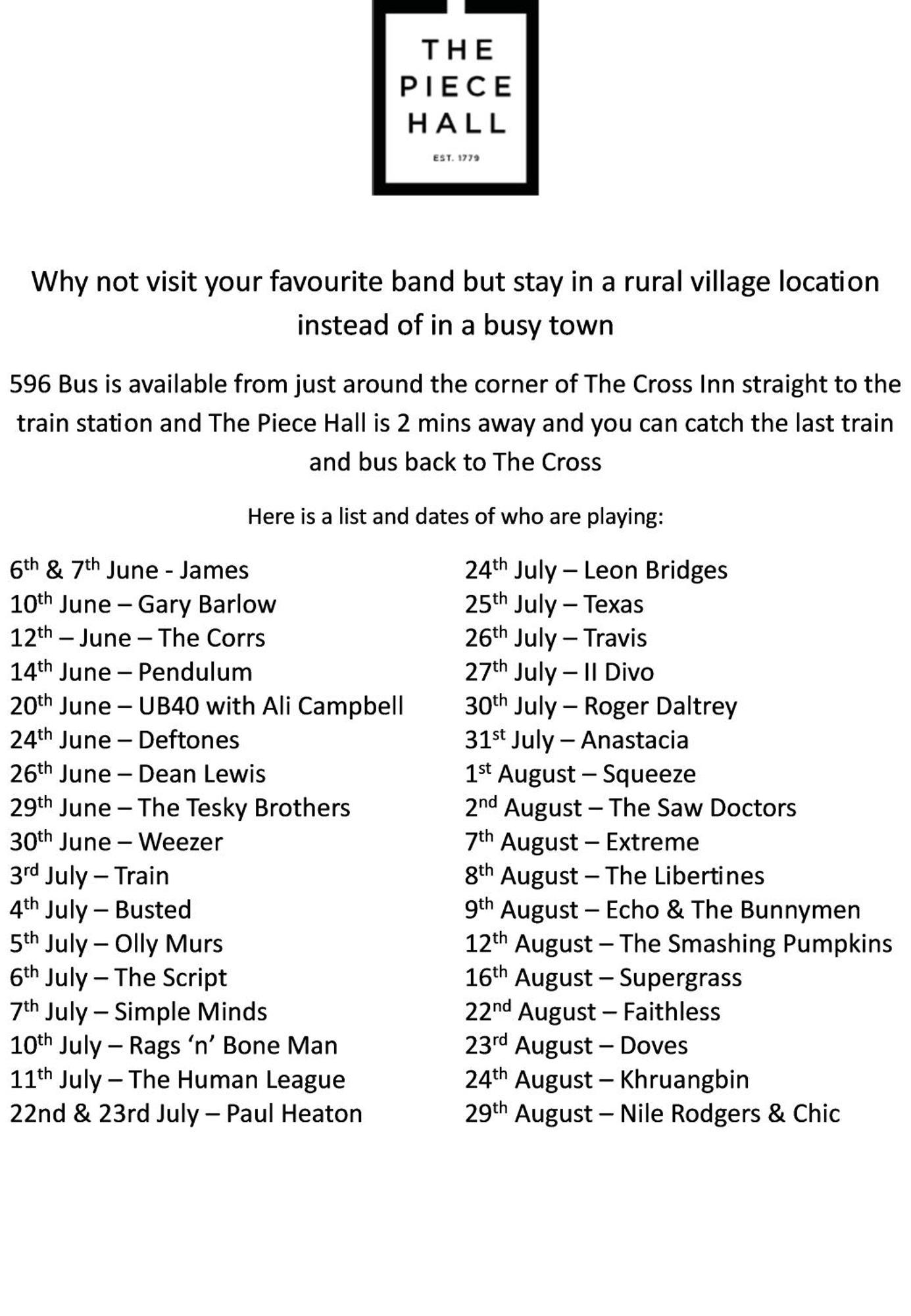 The Cross Inn Hebden Bridge Ngoại thất bức ảnh